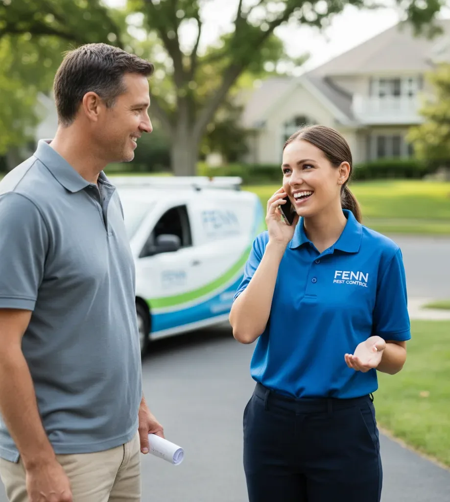 Termite Inspection and Treatment in Havana, IL